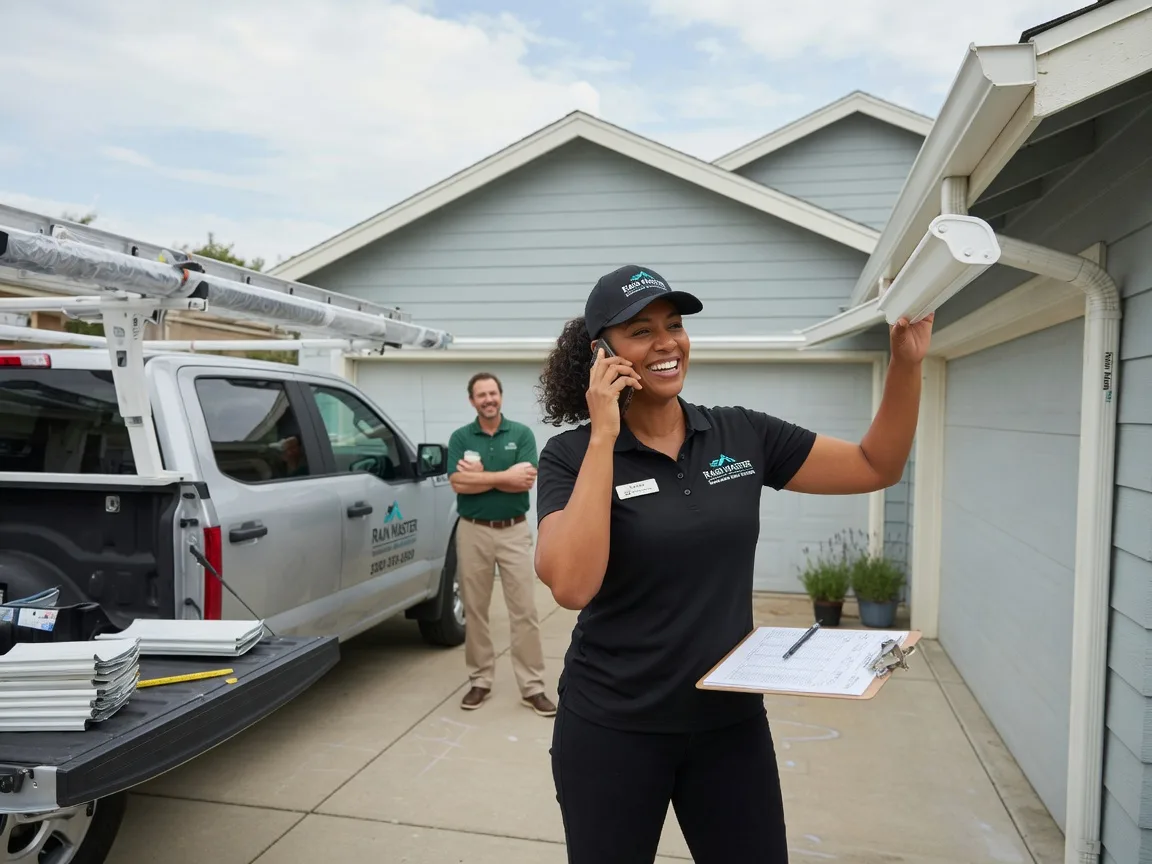 Gutter Installation Bendena, KS FAQs